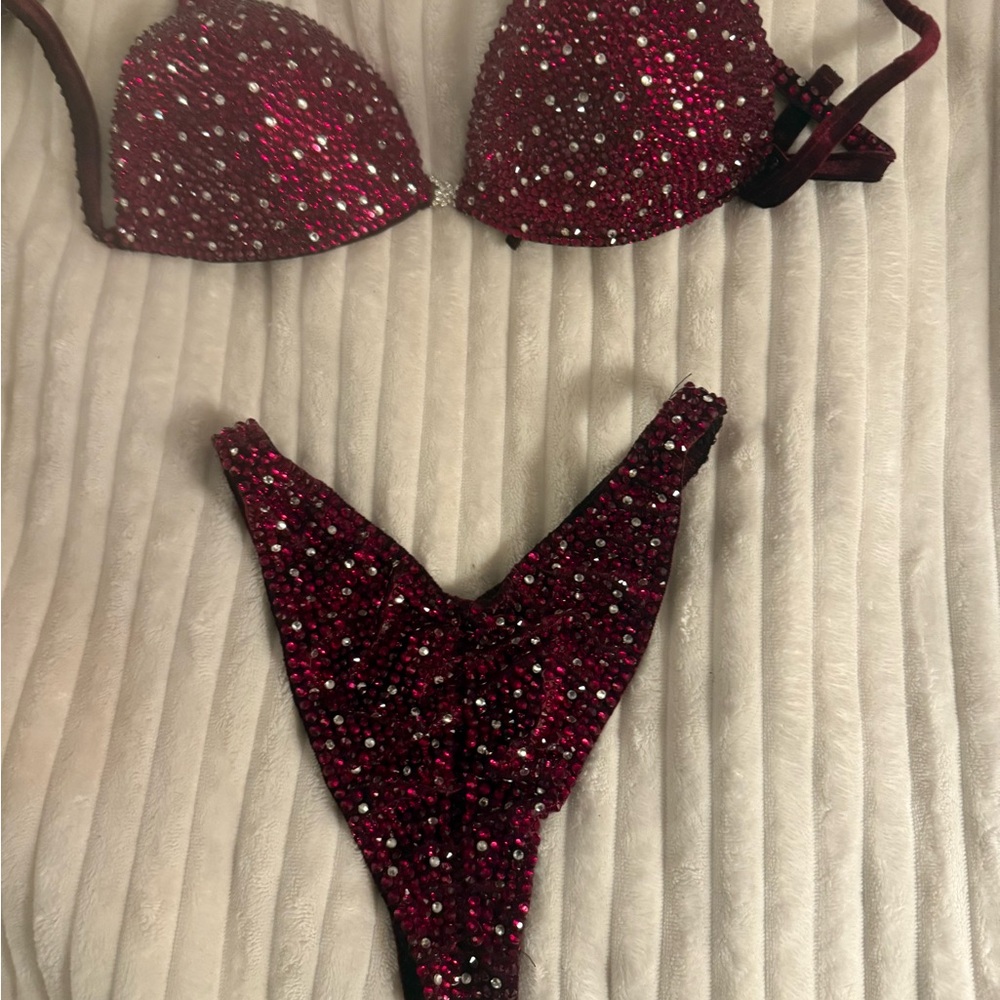 NPC Wellness Bikini